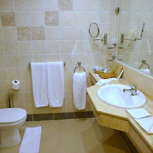 Economy Doppelzimmer