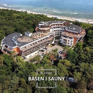 Hotel Dom Zdrojowy Resort & Spa - Destigo Hotels
